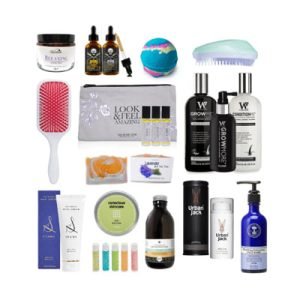 Beauty & Health Products for Everyday Care