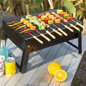 Best Selling Charcoal Barbecues