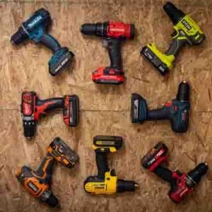 Shop Cordless Power Tools for DIY and Professional Projects