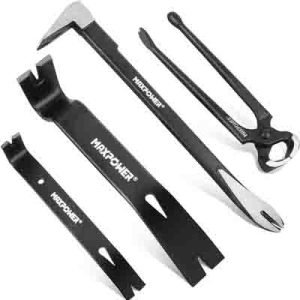 Crowbars Hand Tool