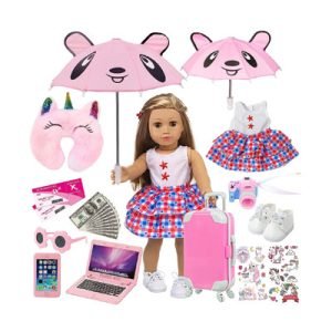 Dolls & Accessories