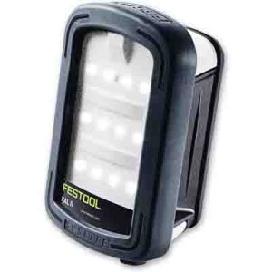 Festool Cordless Torches & Lighting