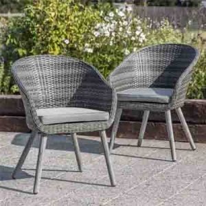 Garden Outdoor Chairs for Comfortable Outdoor Seating