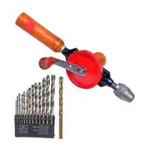 Hand Drills