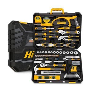 Hand Tools for DIY, Home Improvement and Trade Projects