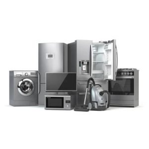 Latest Home Appliances