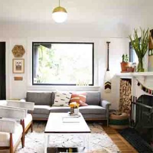 Home Decor and Furnishings for UK Homes
