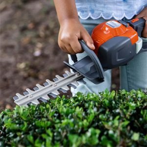 Husqvarna Trimmers & Hedge Cutters