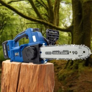 Hyundai Chainsaws