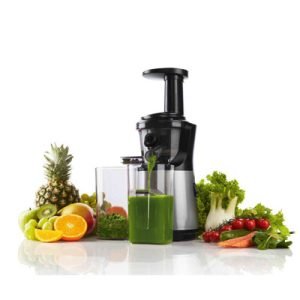 Juicer