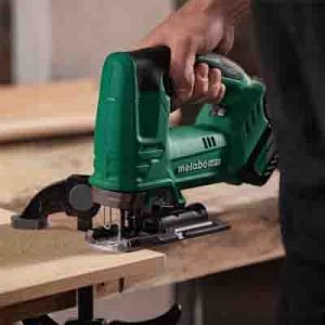 Metabo cordless Jigsaws