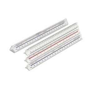 Scale Ruler