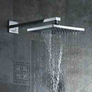 Showers
