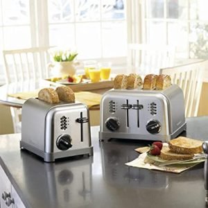 Toaster Oven