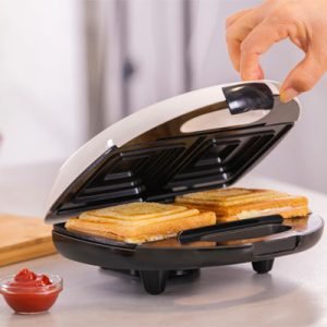 Toaster
