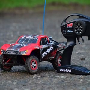 Electronic Toys