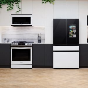 Kitchen Appliances