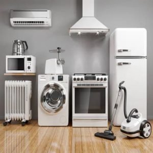 Large Appliances