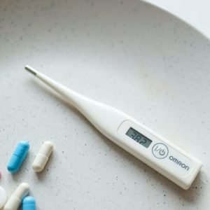 Thermometers for Accurate Temperature Checks
