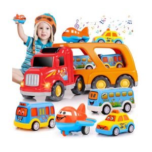 Toys for Children of All Ages