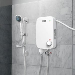 Water Heater