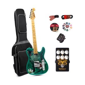 Electric Guitar