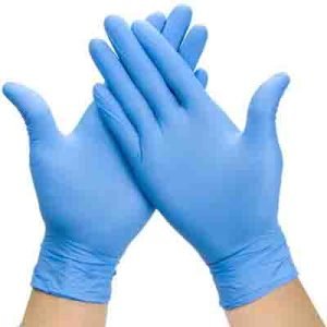 Safety Gloves for Work, DIY & Industrial Protection