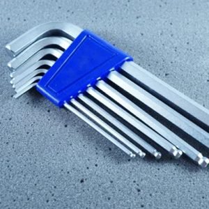 Allen Key