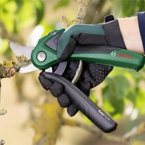Bosch Pruning Shears