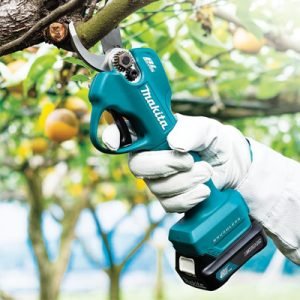 Makita Pruning Shears