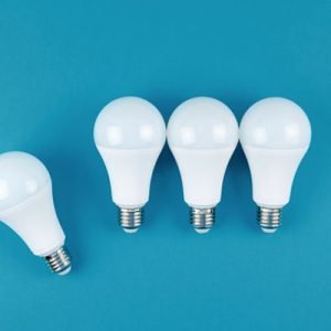 Smart Lightbulb