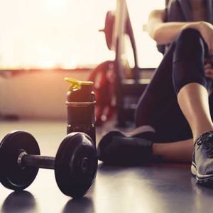 Sports & Fitness Equipment for Active UK Lifestyles