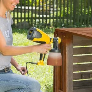 Cleaning Product Sprayers