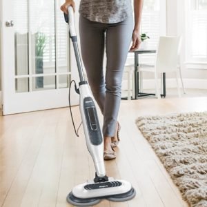 Steam Mops for Easy, Hygienic Floor Cleaning