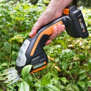 Worx Grass Shear