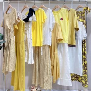 Clothing