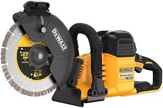 Cordless Cut-Off Saws